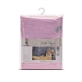 Bath Towel 80x80 cm - PINK /package/